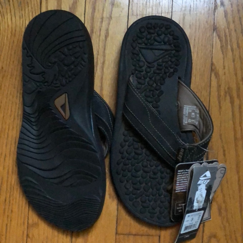 Reef Sandals